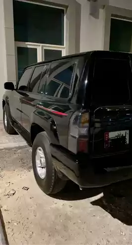 Used Nissan Patrol For Sale in Doha #5169 - 1  image 